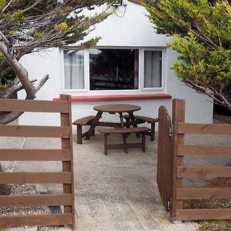 Braemore Chalet Tarbert  Luaran gambar