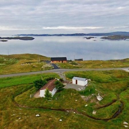 Braemore Chalet Tarbert  Luaran gambar