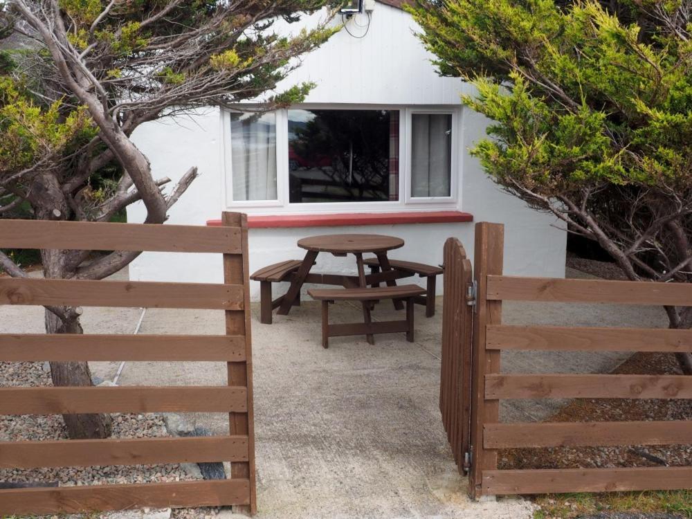 Braemore Chalet Tarbert  Luaran gambar