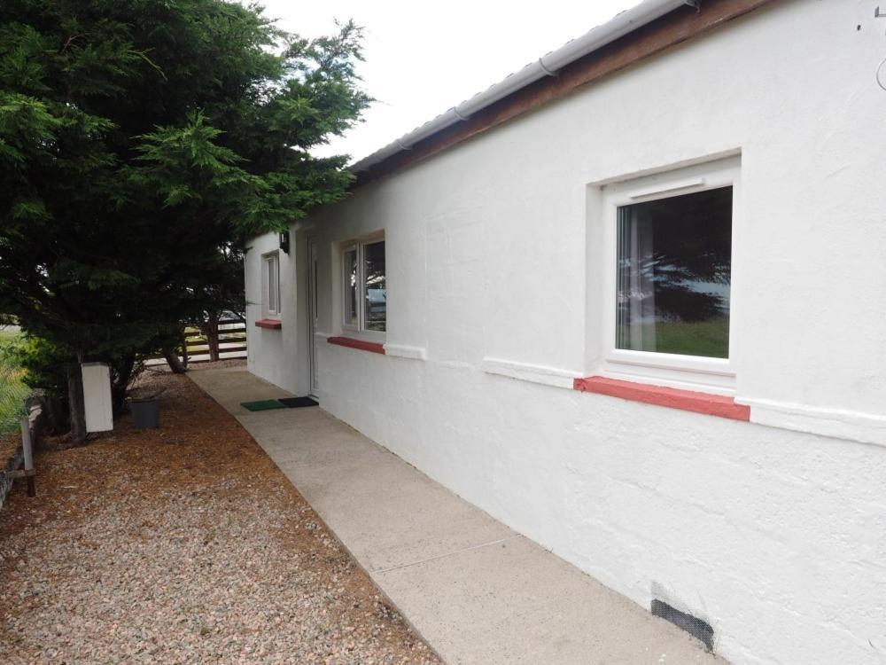 Braemore Chalet Tarbert  Luaran gambar