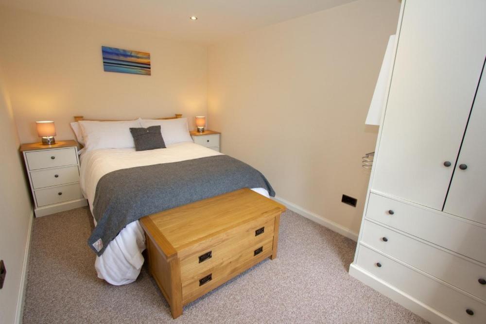 Braemore Chalet Tarbert  Luaran gambar