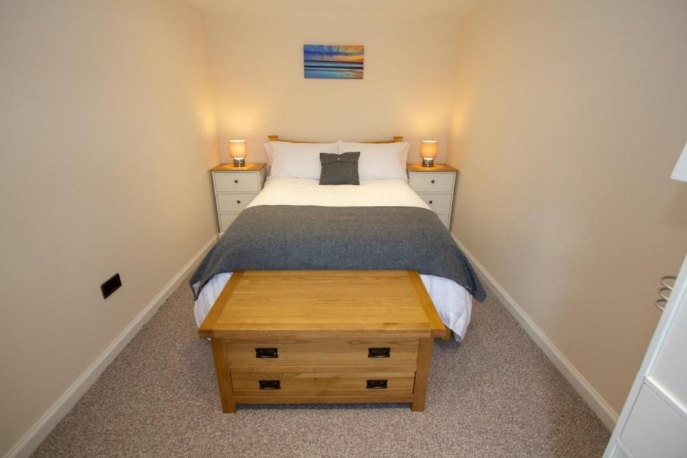 Braemore Chalet Tarbert  Luaran gambar