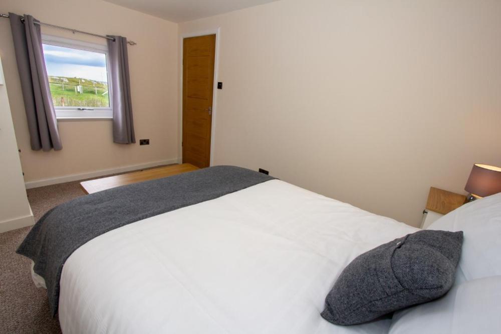 Braemore Chalet Tarbert  Luaran gambar