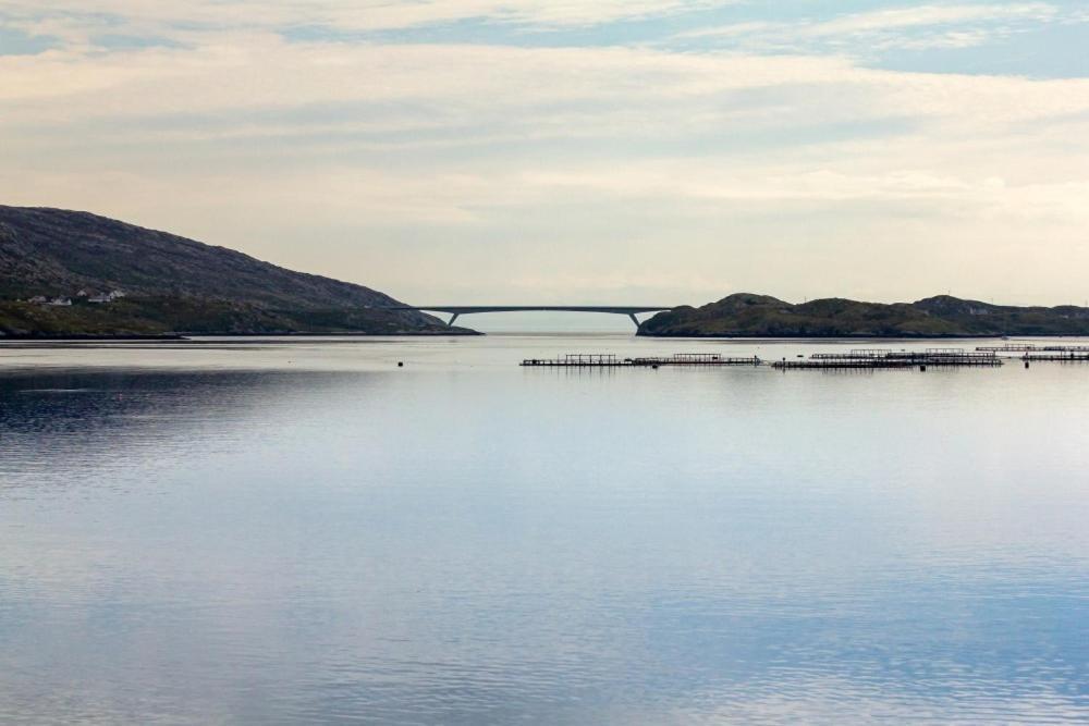Braemore Chalet Tarbert  Luaran gambar